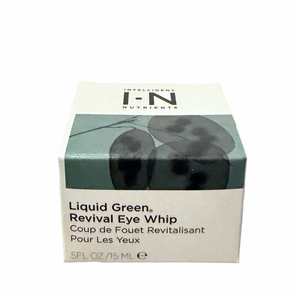 I-N Liquid Green Revival Eye Whip - Picture 5 of 5